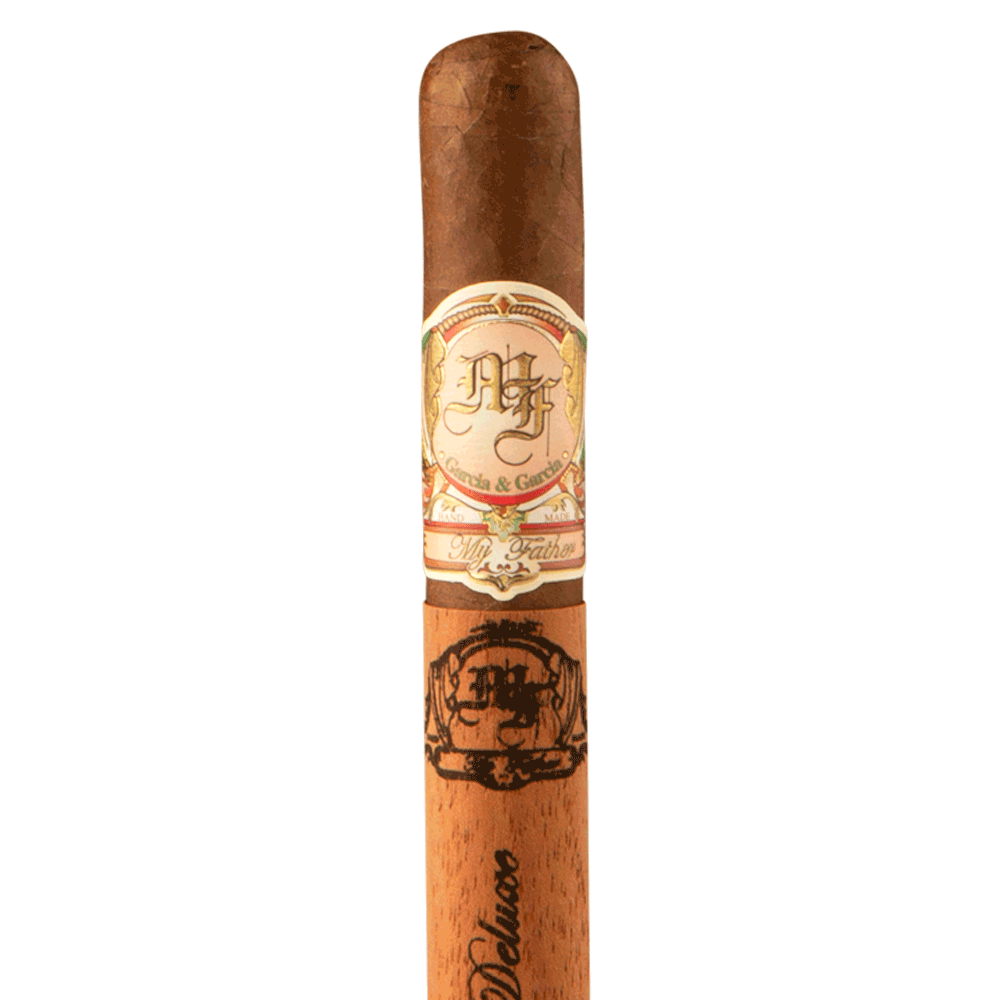 My Father - Cedros Deluxe Eminentes